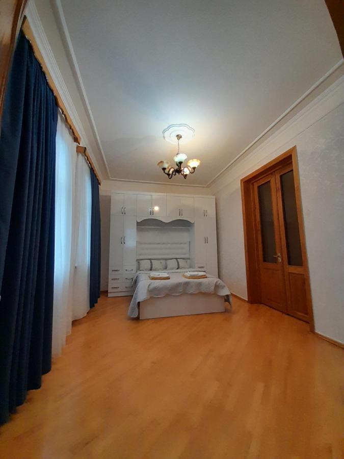 Belas House With Terrace Kutaisi Exterior foto