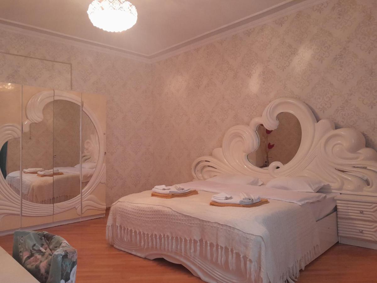 Belas House With Terrace Kutaisi Exterior foto