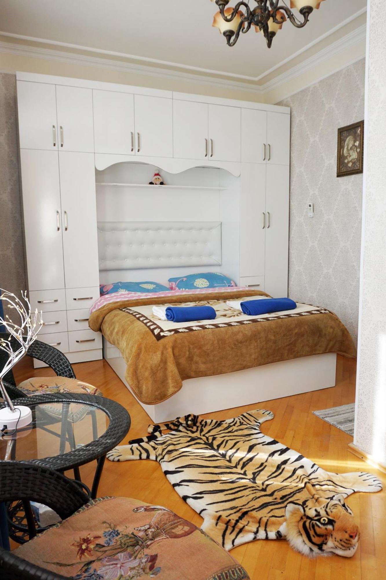 Belas House With Terrace Kutaisi Exterior foto