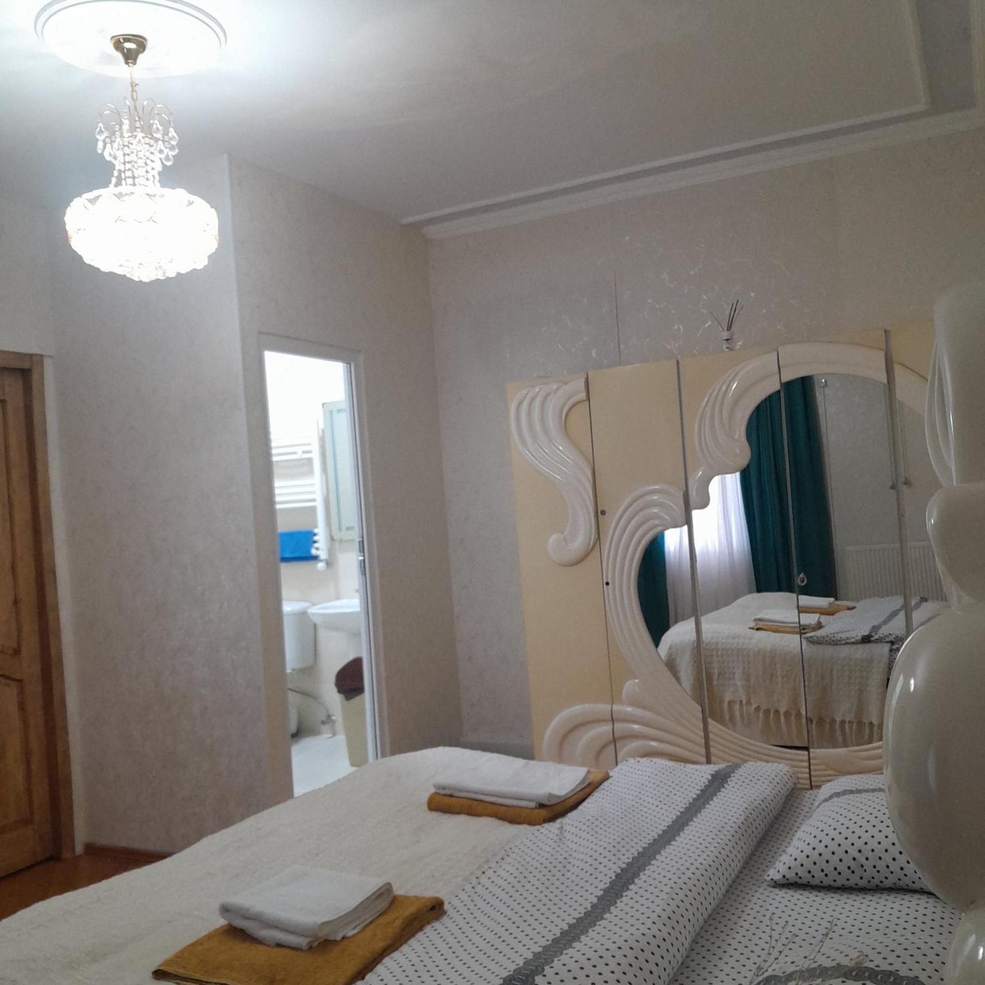 Belas House With Terrace Kutaisi Quarto foto